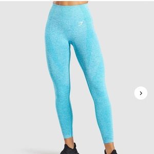 Gymshark vital seamless leggings